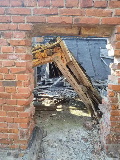 Niedokończona kamienica - photo 4/10