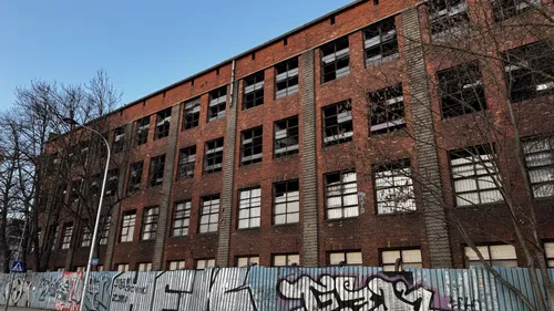 Zaklad Metalurgiczny Ursus "Modelarnia" - zdjęcie 1/25