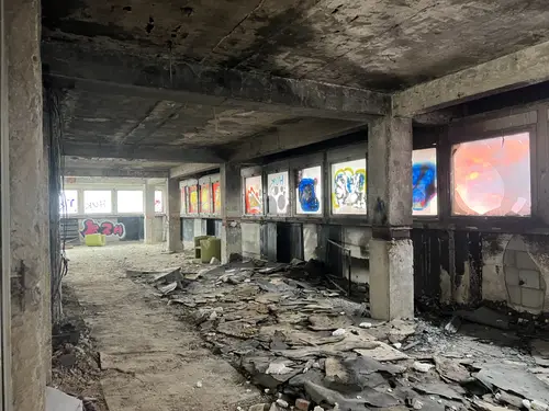 Biurowiec Central - zdjęcie 24/108
