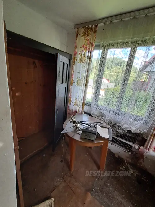 Dom wielorodzinny Korbielów - photo 10/10