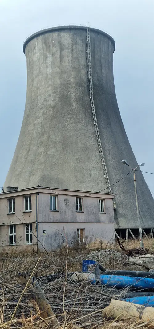 Elektrociepłownia EC-2, Łódź - photo 145/777