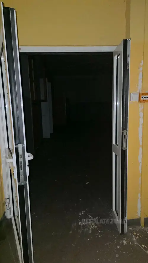 Szpital Psychiatryczny "DREWNICA" - photo 3/92