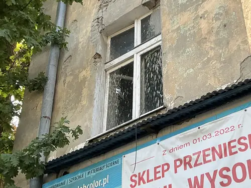 Domy robotników Scheiblera. - zdjęcie 17/18
