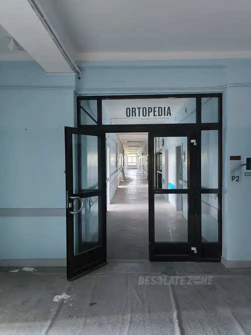 Stary Szpital - zdjęcie 4/20