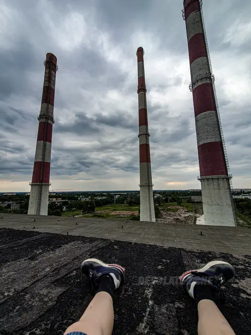 Elektrociepłownia EC-2, Łódź - zdjęcie 15/487