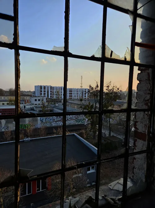 Fabryka włókiennicza na Wierzbowej - photo 24/200