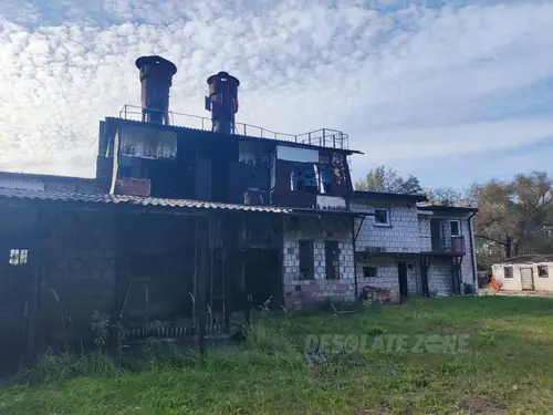 Odlewnia żeliwa - photo 1/9