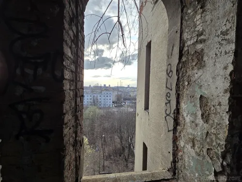 Fabryka Adama Ossera, Łódź - photo 12/220