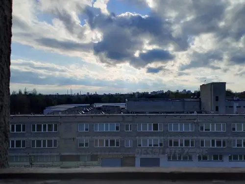 Magazyn Barwników, Łódź