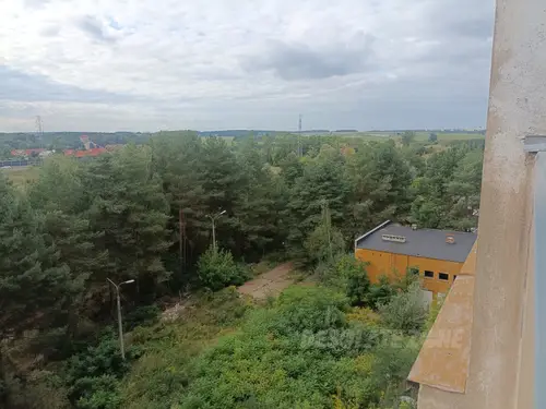 Termal -biurowiec/schron - zdjęcie 4/40
