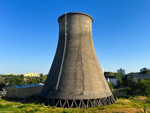 Elektrociepłownia EC-2, Łódź - zdjęcie 27/599