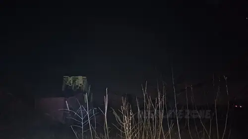 Nieczynna żwirownia - photo 1/9