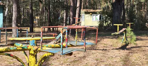 Ośrodek wypoczynkowy - photo 5/44