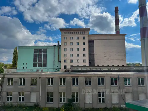 Elektrociepłownia EC-2, Łódź - zdjęcie 34/599