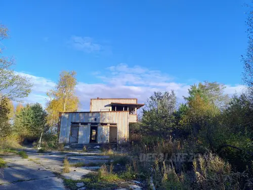 Parowozownia, Olendry - photo 5/54