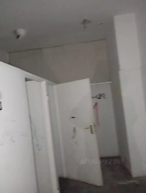 Była siedziba IX Liceum Ogólnokształcącego imienia Klementyny Hoffmanowej