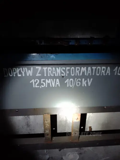 Elektrociepłownia Miechowice