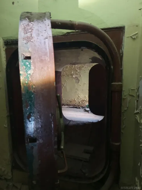 Stary szpital, Starachowice - zdjęcie 10/94