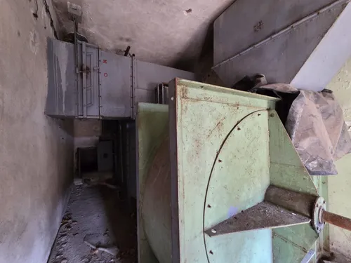 Fabryka włókiennicza na Wierzbowej - photo 17/200