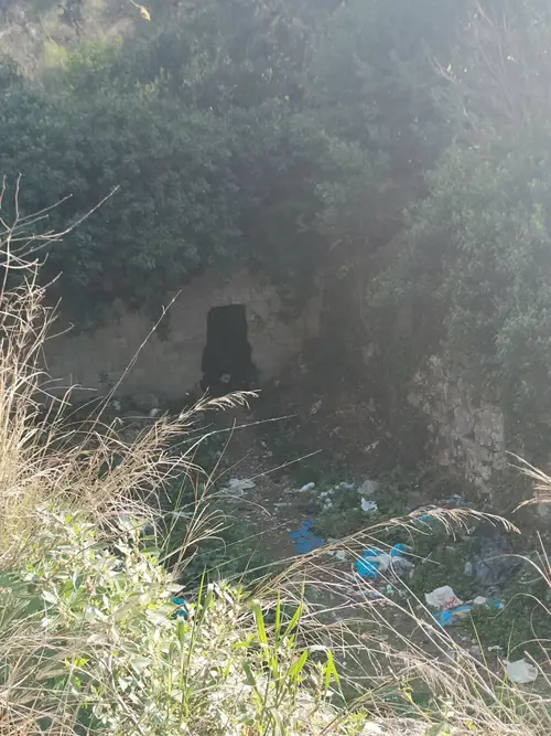 Podziemny schron "Enrico Totti" Zadar - zdjęcie 5/10