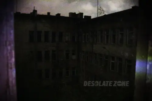 Stary szpital, Starachowice - photo 5/111
