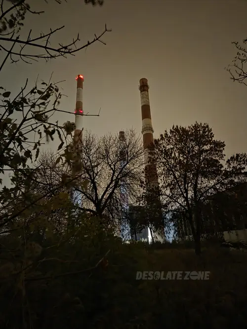 Elektrociepłownia EC-2, Łódź - photo 41/777