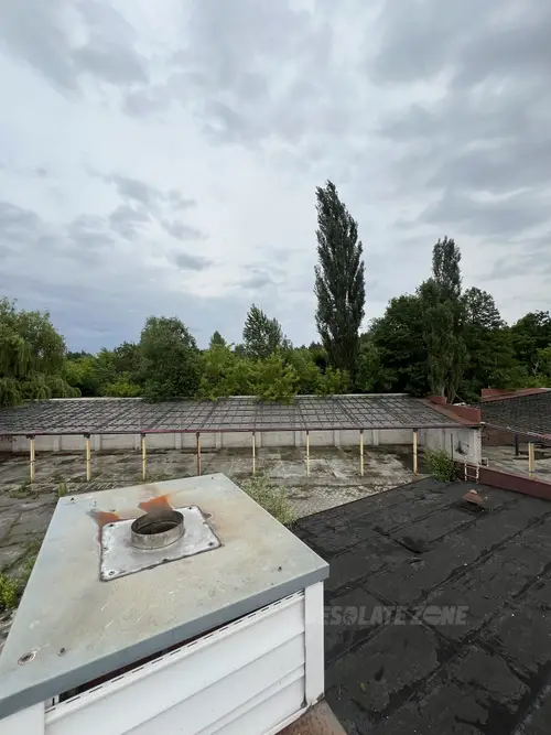 Pustostan po dawnej firmie budowlanej FachBud - zdjęcie 47/50