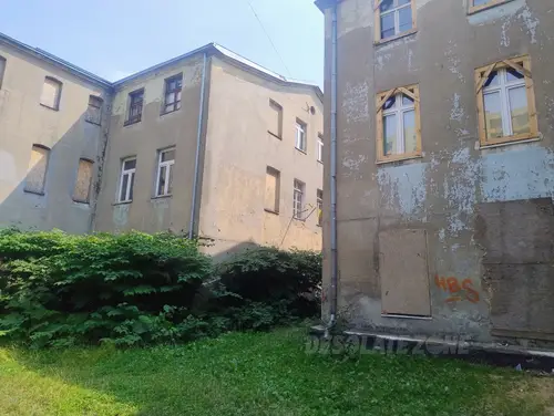 Domy robotników Scheiblera. - photo 3/21