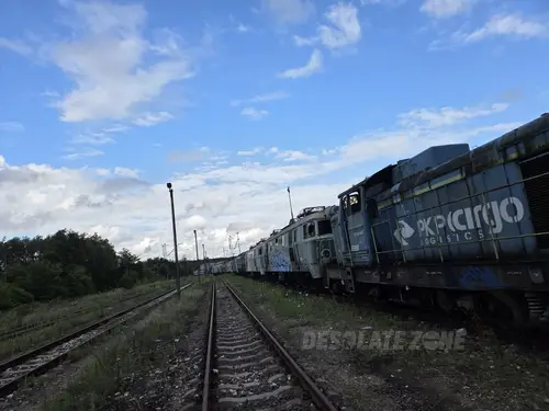 Cmentarzysko lokomotyw, Łódź - zdjęcie 12/112