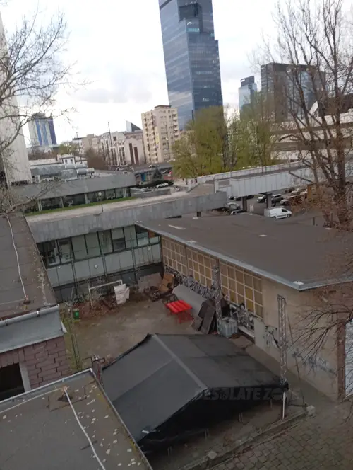 Była siedziba IX Liceum Ogólnokształcącego imienia Klementyny Hoffmanowej - zdjęcie 56/115