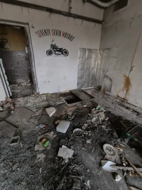 Stacja kontroli pojazdów