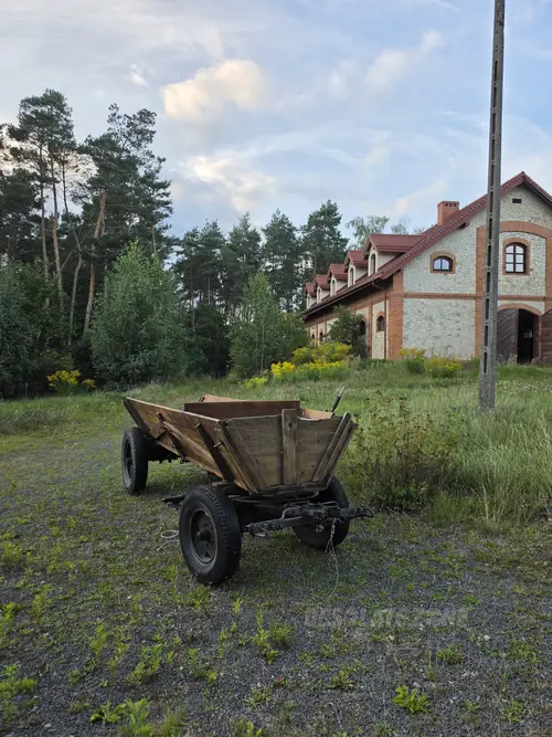 Skansen w Nagawkach - zdjęcie 30/105