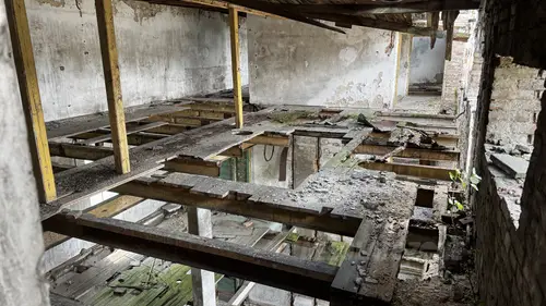 Młyn elektryczny Kawczyński - photo 10/30
