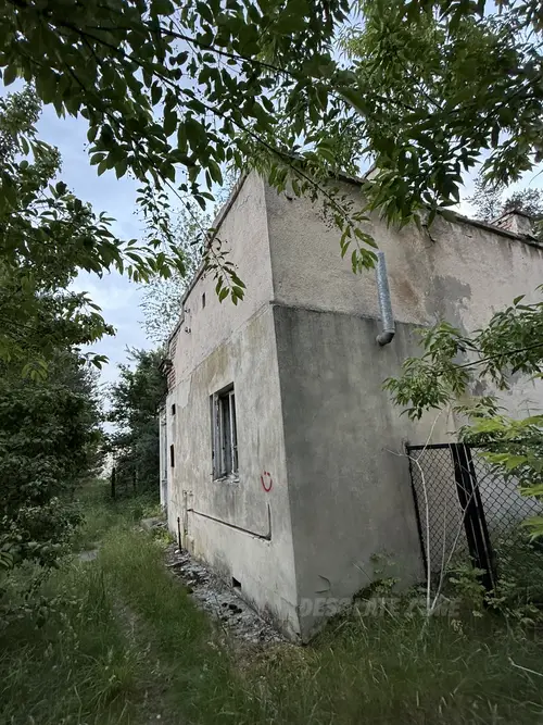 OPUSZCZONE GOSPODARSTWO - photo 2/21