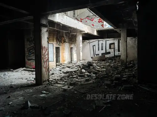 Fabryka Anilany, Łódź - photo 8/97