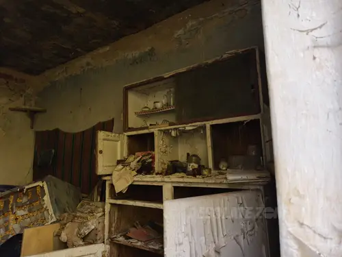 Ruina domu i szopa - zdjęcie 15/19