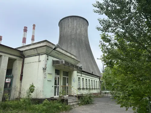 Elektrociepłownia EC-2, Łódź - zdjęcie 54/487