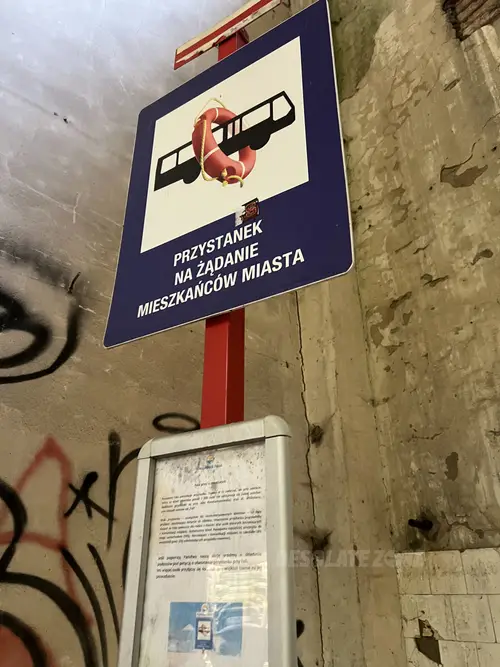 Zakład Budżetowy oraz magazyny Aqua parku Fala, Łódź - photo 7/17