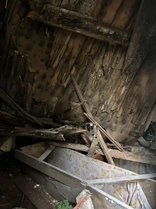 Dom Dziecka na Kowańcu