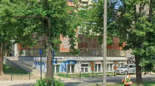 stan na 2026 (pustostan) - Salon Odzieży Używanej „Dukat” - photo 1/2