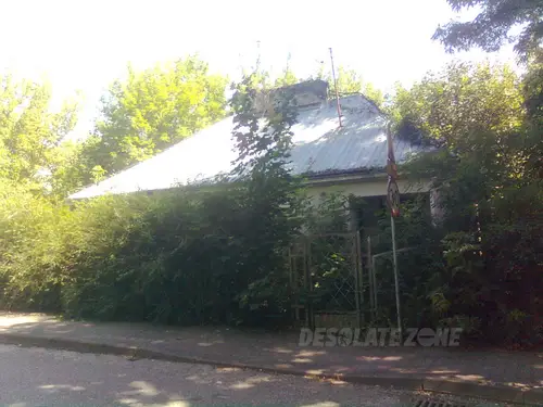 Budynek urzędowy