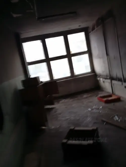 Była siedziba IX Liceum Ogólnokształcącego imienia Klementyny Hoffmanowej - zdjęcie 32/115