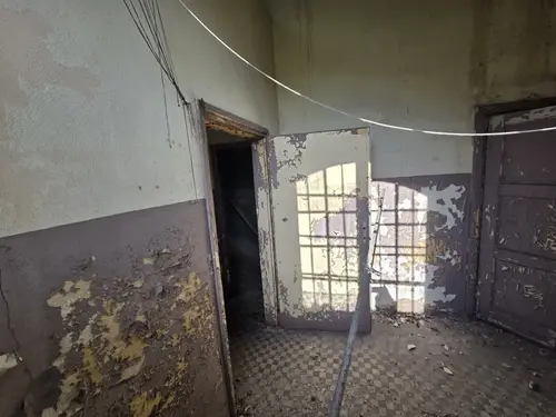 Opuszczone Magazyny Anilany, Łódź - zdjęcie 14/18