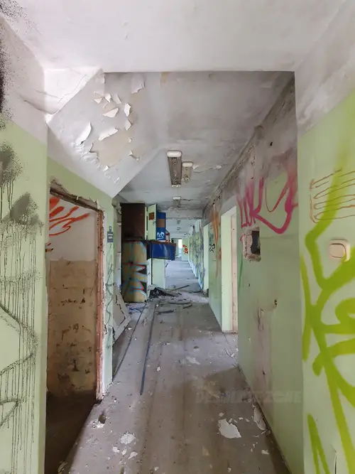 Szpital dermatologiczno-wenerologiczny - zdjęcie 39/71