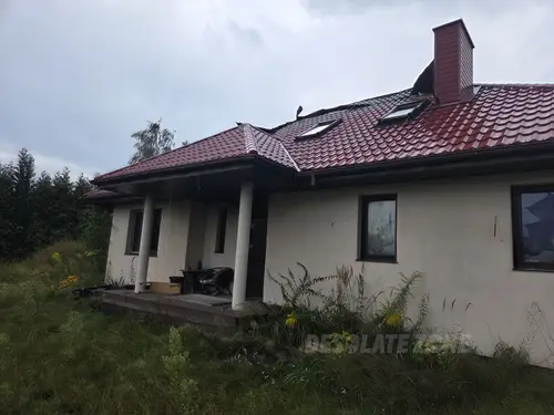 Dom Jednorodzinny - zdjęcie 9/15