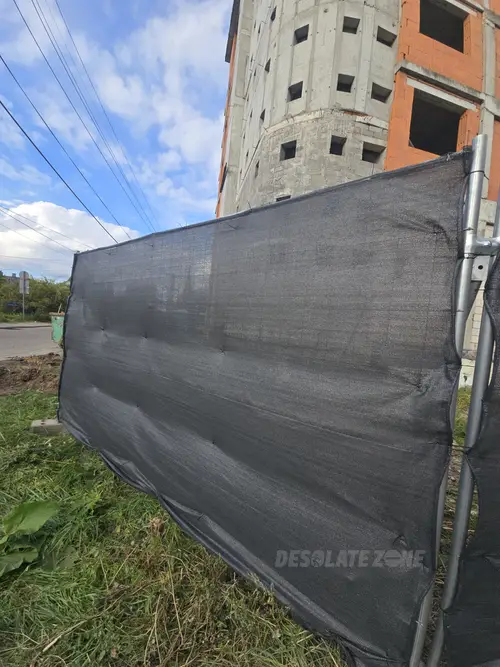 Niedokończony blok - photo 3/24