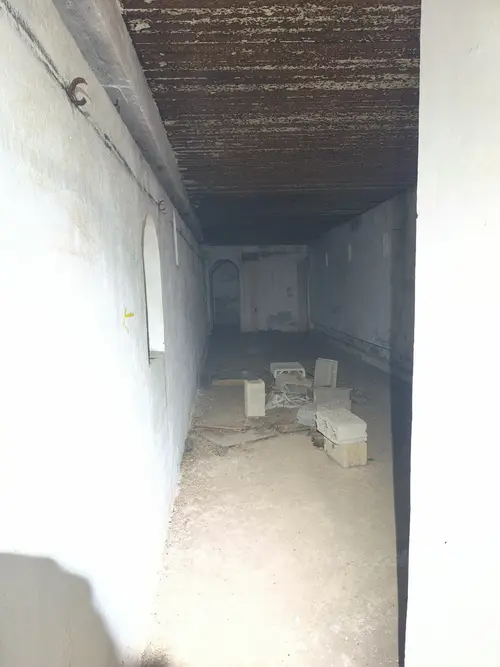 Schron bojowy C-42 "Fratelli Croce"