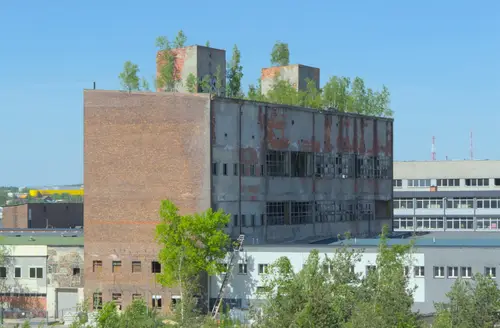 Zakłady Chemitex-Wistom, Tomaszów Mazowiecki - zdjęcie 1/68