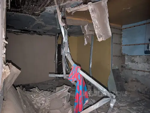 Kamienica przy Żytniej - zdjęcie 3/13