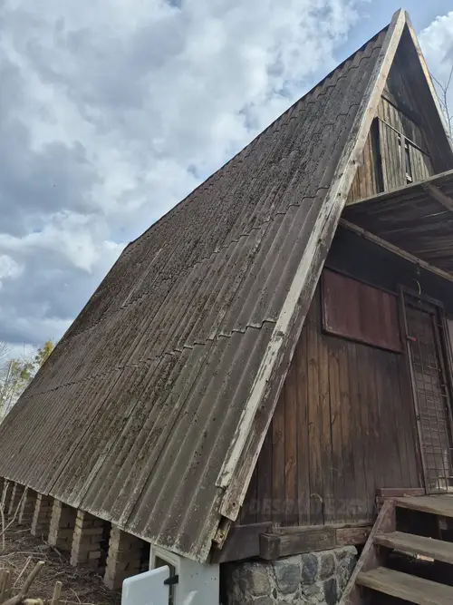 Opuszczony Domek - photo 3/5